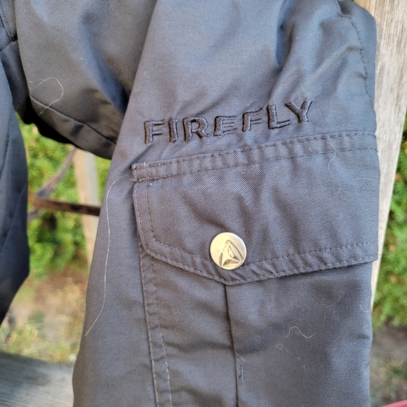 Firefly snowpants - Picture 7 of 7